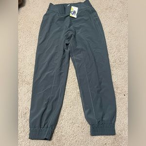 Brand new with tags. HALARA joggers size medium
